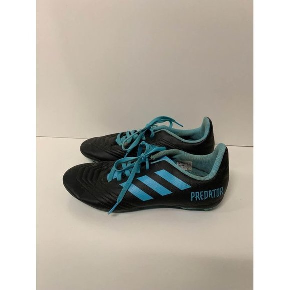 adidas Other - Adidas Predator Soccer Cleats Men’s Size 6
